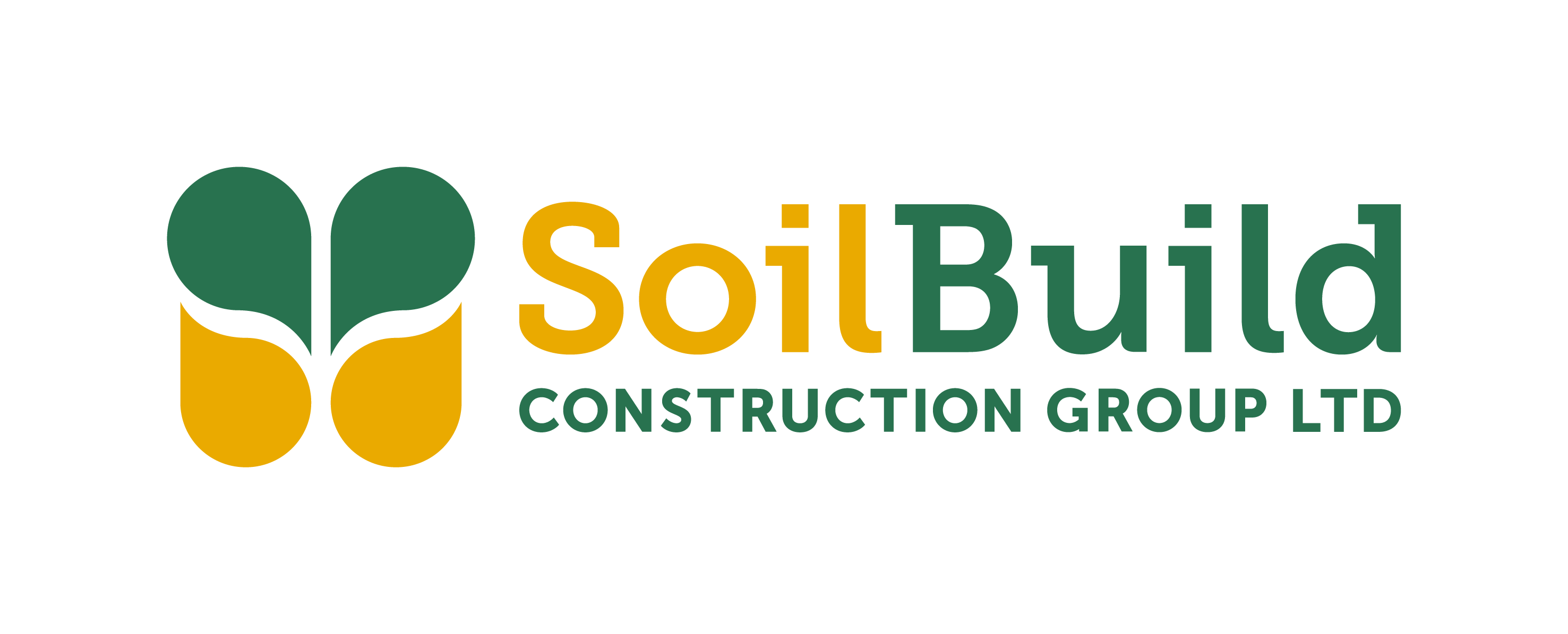 Soilbuild logo